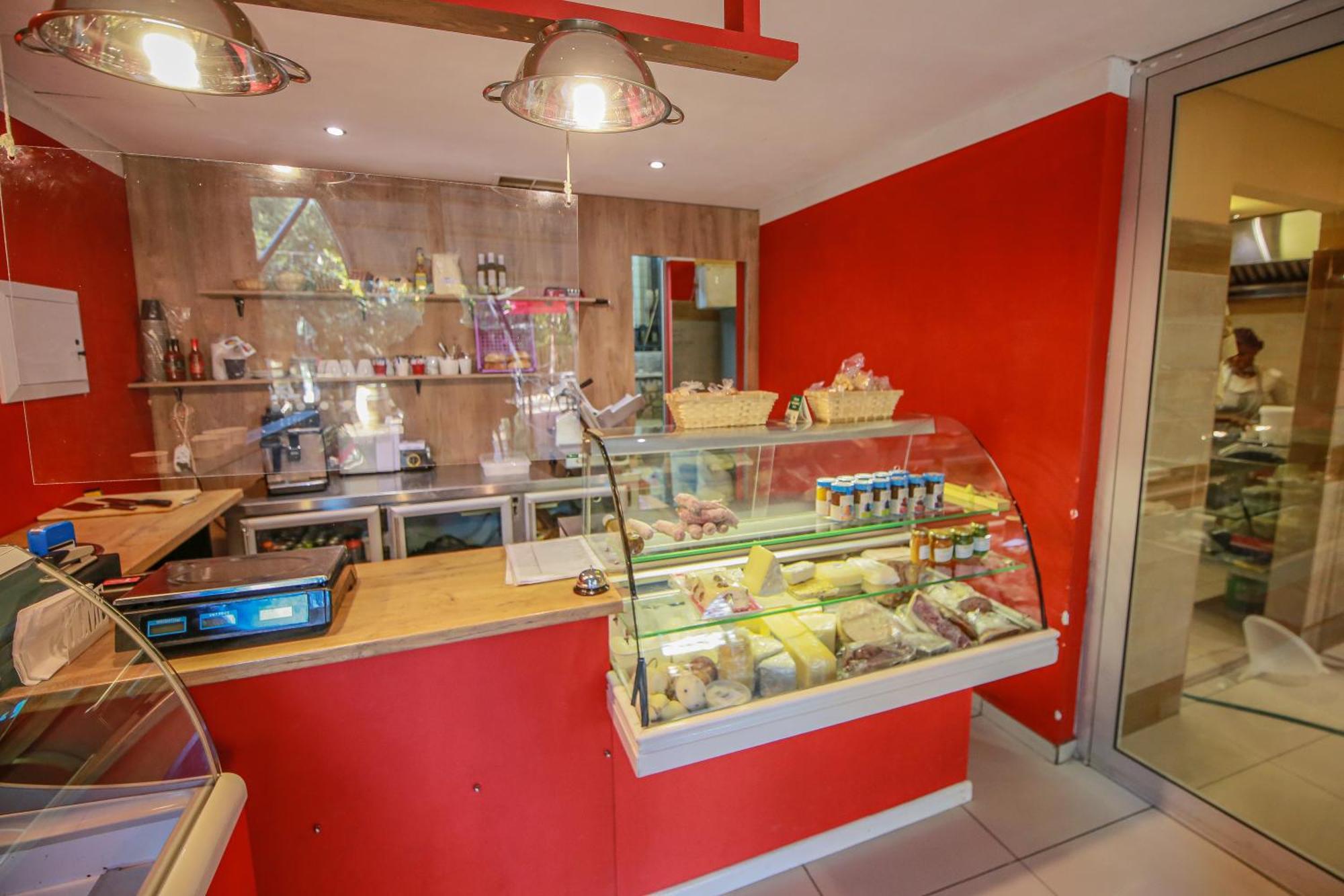 Suite 9 The Village Windhoek Exterior photo