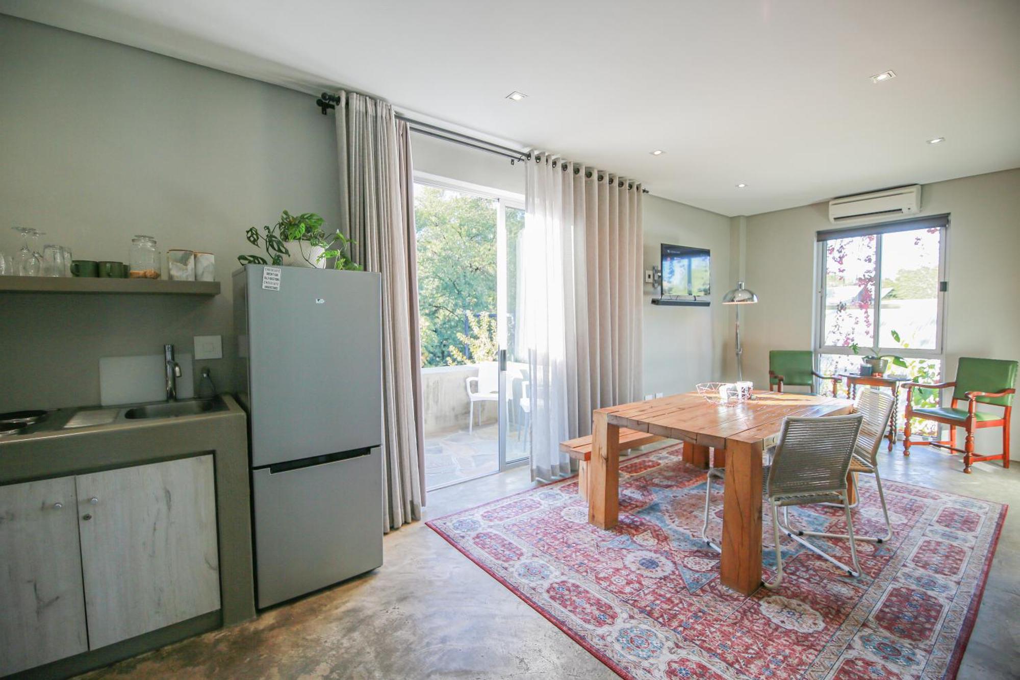 Suite 9 The Village Windhoek Exterior photo